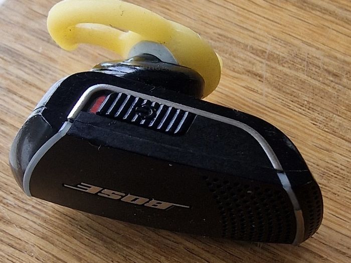 Bose Bluetooth Headset Series 2