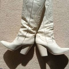 Girls cowboy boots