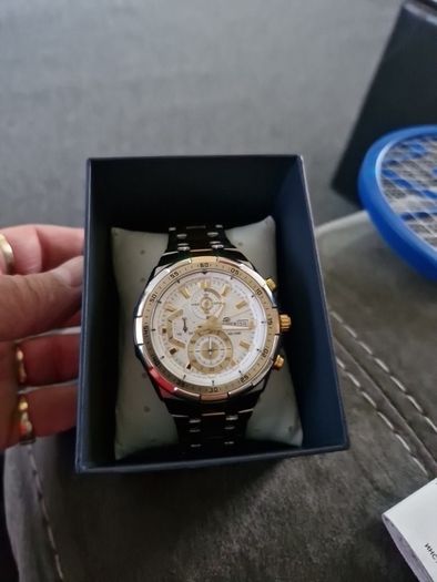 casio edifice