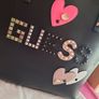 Guess Bag, Purse and Keyring Image 4
