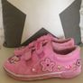 Pink Patent leather runners - Rare Image 3