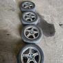 BMW alloys Image 3