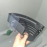 corner Bathroom shelf easy install stick real strong Image 8