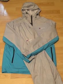 Berghaus Tracksuit