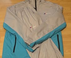 Berghaus Tracksuit