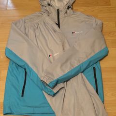 Berghaus Tracksuit
