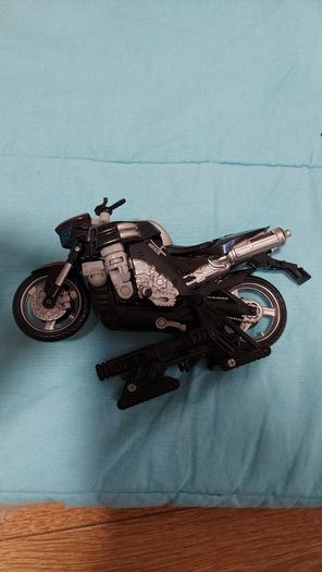Transformer / toy