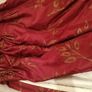 Custom made Curtains Width 44" x 86.5 " drop. Image 5