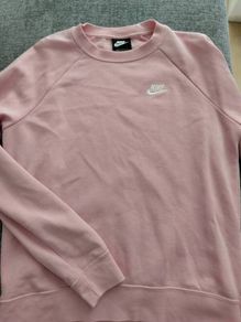 Nike jumper womens