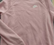 Nike jumper womens