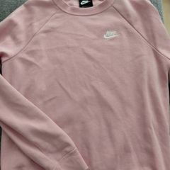 Nike jumper womens