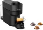 NESPRESSO by De'Longhi Vertuo Pop ENV90.B Coffee Machine - Black