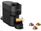 NESPRESSO by De'Longhi Vertuo Pop ENV90.B Coffee Machine - Black