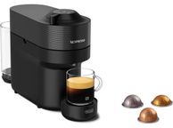 main image for ad NESPRESSO by De'Longhi Vertuo Pop ENV90.B Coffee Machine - Black