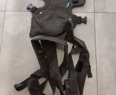 2 x Baby Carriers