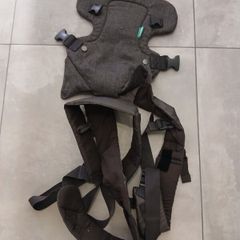 2 x Baby Carriers