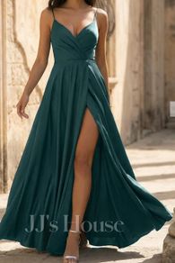 Debs or TY dress