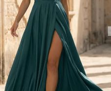 Debs or TY dress