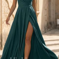 Debs or TY dress