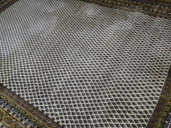 P.ersian Sarok Mir Rug 350x250cm (SARMI)