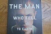 The Man Who Fell To Earth Criterion DVD
