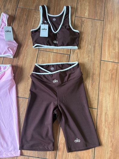 Women's Alo sets