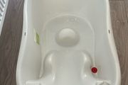 bath tub