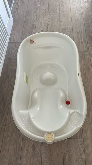 bath tub