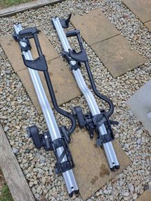 Thule Bike Rack X2