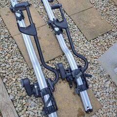Thule Bike Rack X2