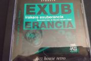 Irakere - Exuberancia CD (1989) Latin Jazz Live at Ronnie Scott's VG+