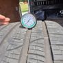 Pirelli Run Flat 315 35 21 Image 4