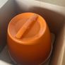 Hair Dryer Helmet Vintage 1960s Rare Model Image 2