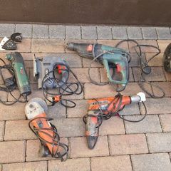 tools