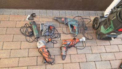 tools