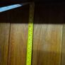 Antique Good Quality Wardrobe In Mahogany Image 7