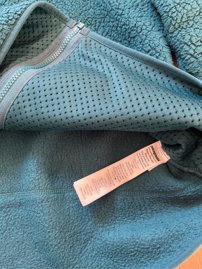 Patagonia Fleece (Large)