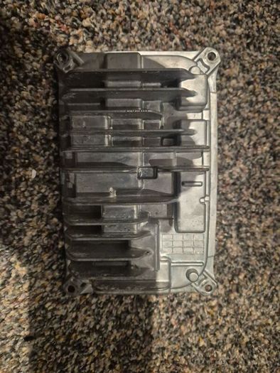 W212 Mercedes E Class Front Right Headlight control units