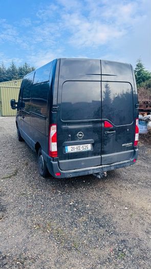 van