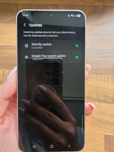Samsung s23 plus