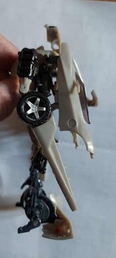 Transformer / toy