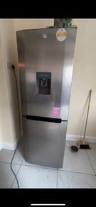 Hoover fridge