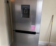 Hoover fridge