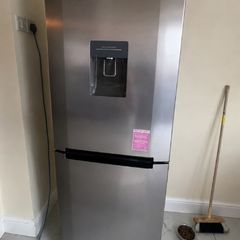 Hoover fridge