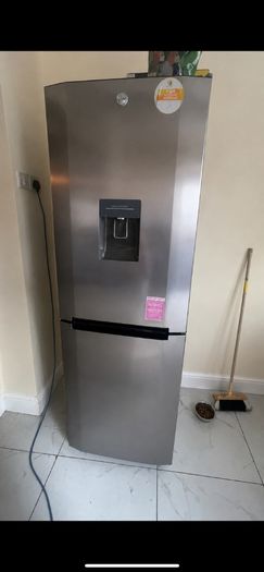 Hoover fridge