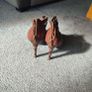 Baby Phat leather  heels Image 6