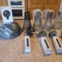 job lot modern ceiling lighting