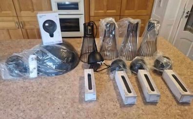 job lot modern ceiling lighting