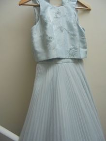 Girls occasional dress