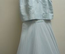 Girls occasional dress